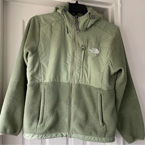 The North Face Denali Jacket